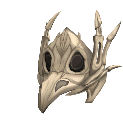 Helmet of the Ossuary