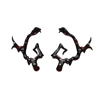 All-Seeking Antlers